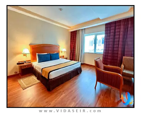 هتل-اونیو-دبی