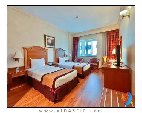 هتل-اونیو-دبی