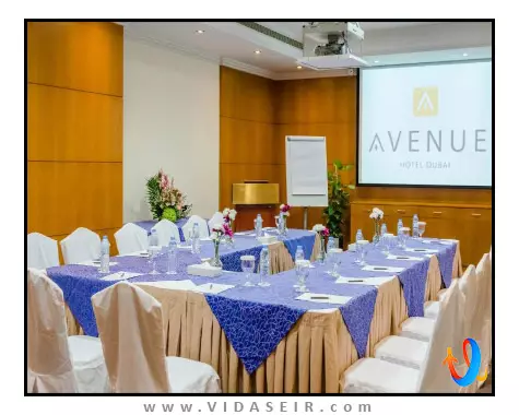 هتل-اونیو-دبی