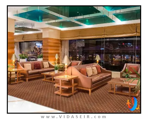 هتل-اونیو-دبی