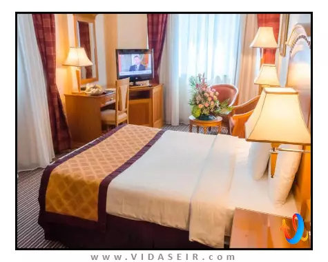 هتل-اونیو-دبی