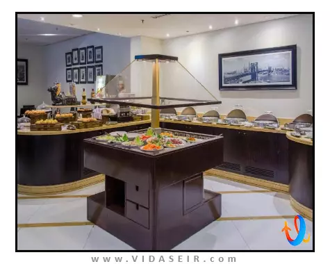 هتل-اونیو-دبی