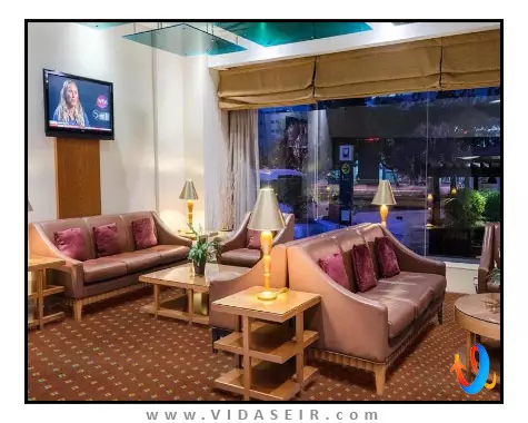 هتل-اونیو-دبی