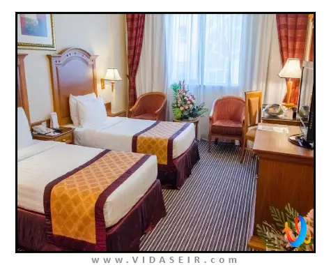 هتل-اونیو-دبی