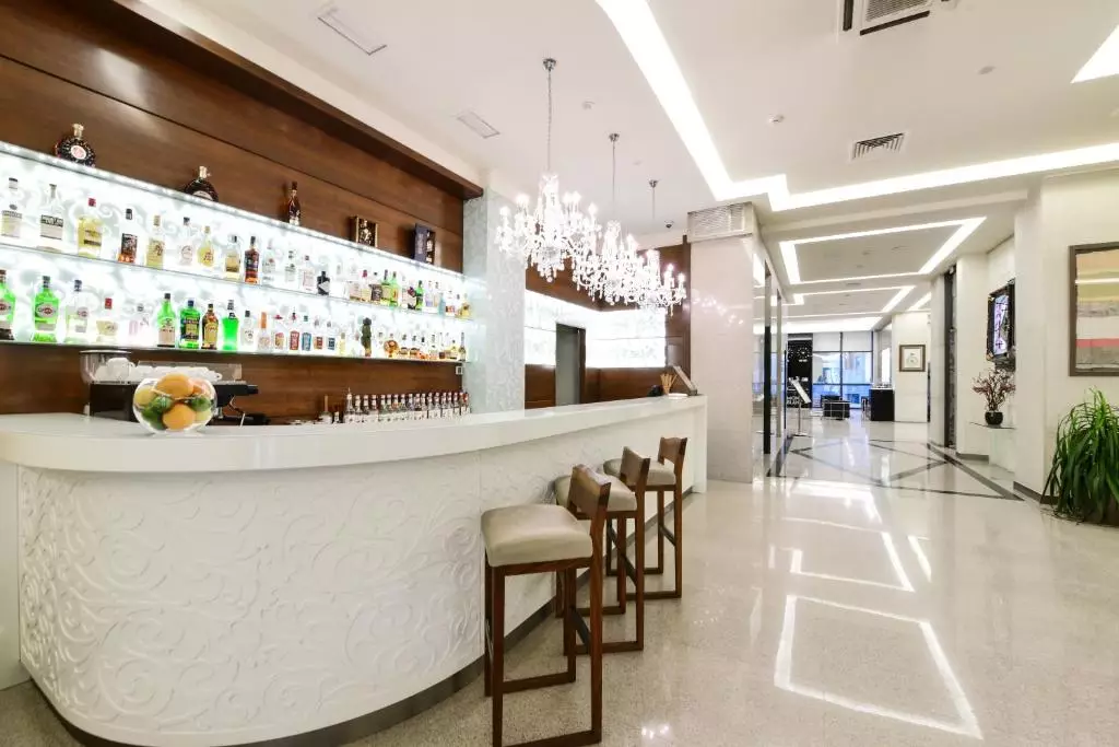 هتل-اوپرا-سوئیت-ایروان