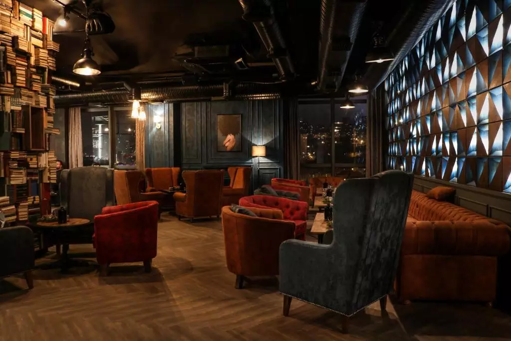 هتل-اوپرا-سوئیت-ایروان