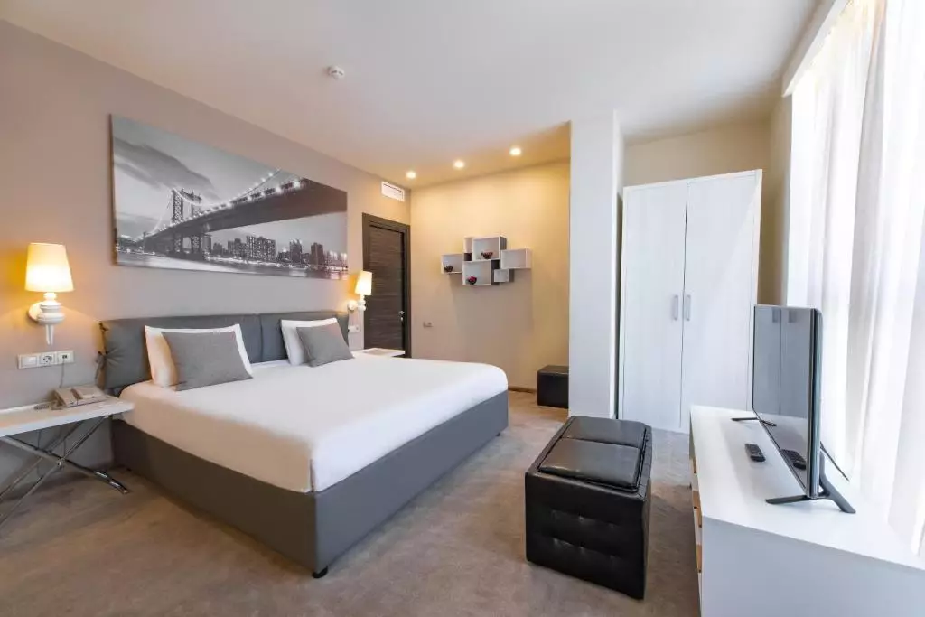 هتل-اوپرا-سوئیت-ایروان