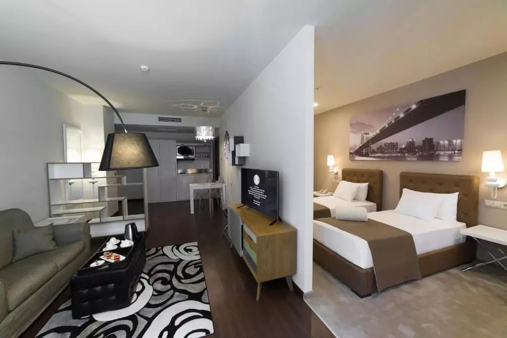 هتل-اوپرا-سوئیت-ایروان