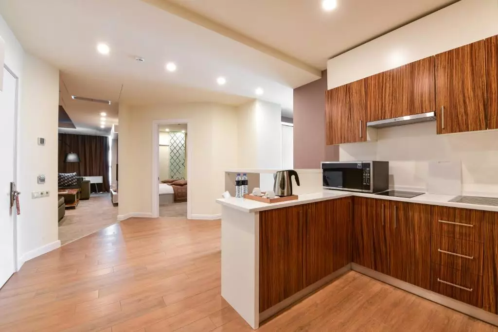 هتل-اوپرا-سوئیت-ایروان