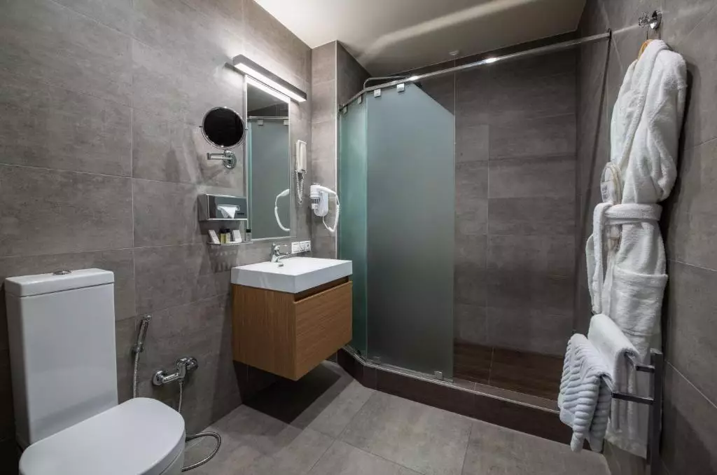 هتل-اوپرا-سوئیت-ایروان