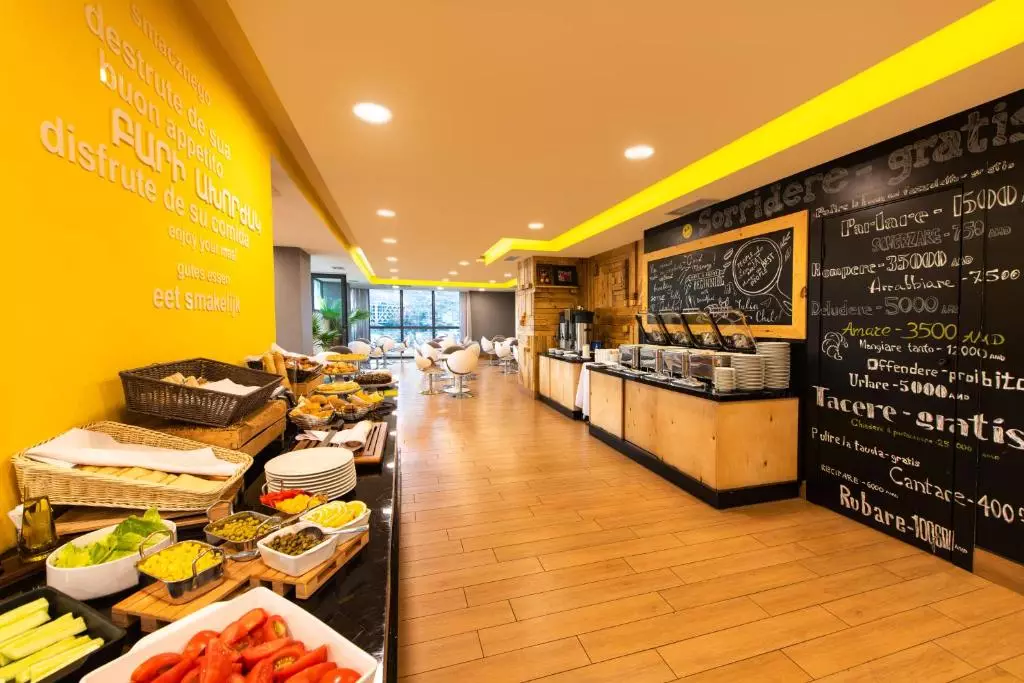 هتل-اوپرا-سوئیت-ایروان