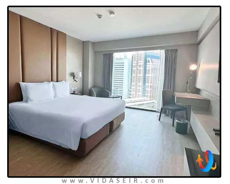 هتل-اوکوود-سوخومویت-11-بانکوک