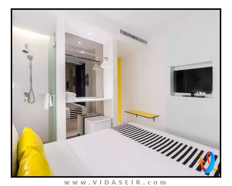 هتل-ای-وان-استار-پاتایا