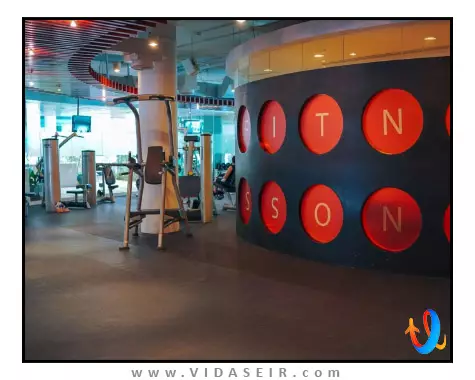 هتل-ای-وان-استار-پاتایا