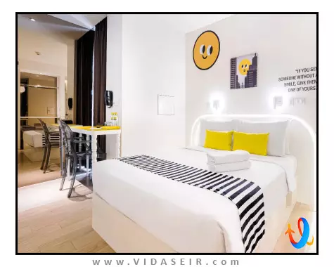 هتل-ای-وان-استار-پاتایا