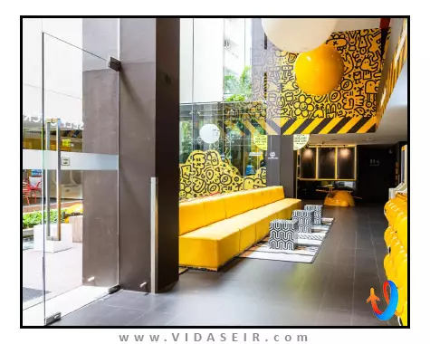 هتل-ای-وان-استار-پاتایا