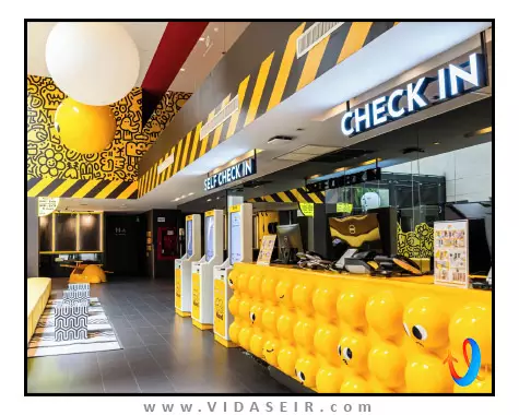 هتل-ای-وان-استار-پاتایا