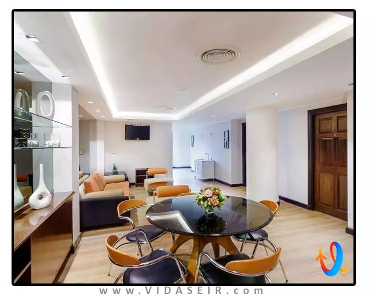 هتل-ای-وان-بانکوک