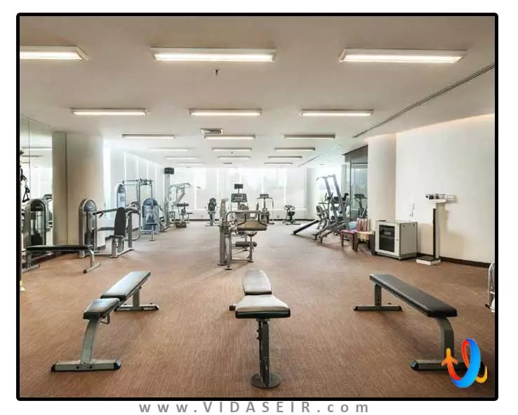 هتل-ای-وان-بانکوک