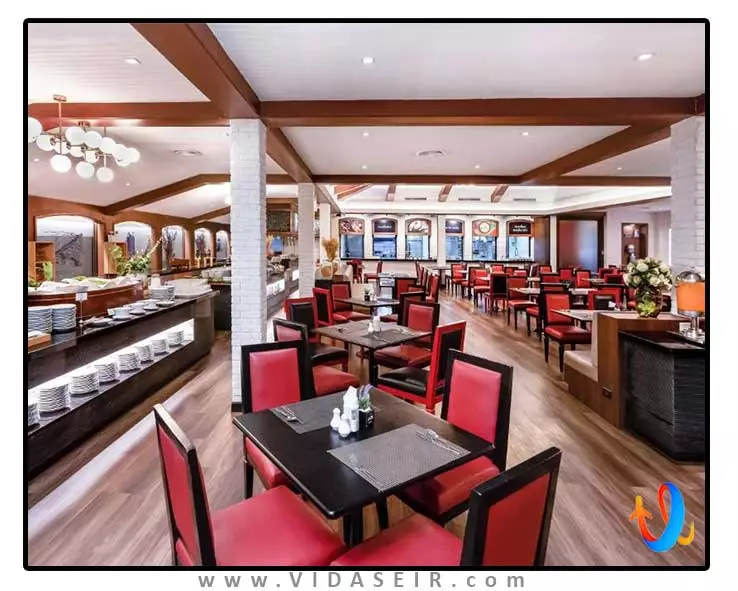 هتل-ای-وان-بانکوک