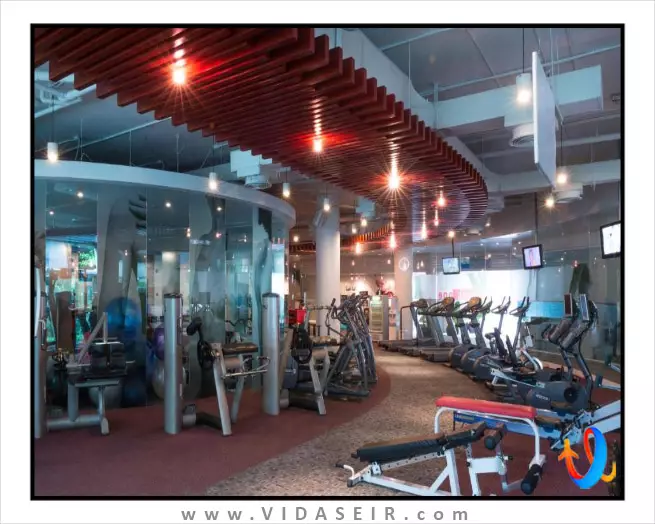 هتل-ای-وان-بیچ-ربزورت-پاتایا