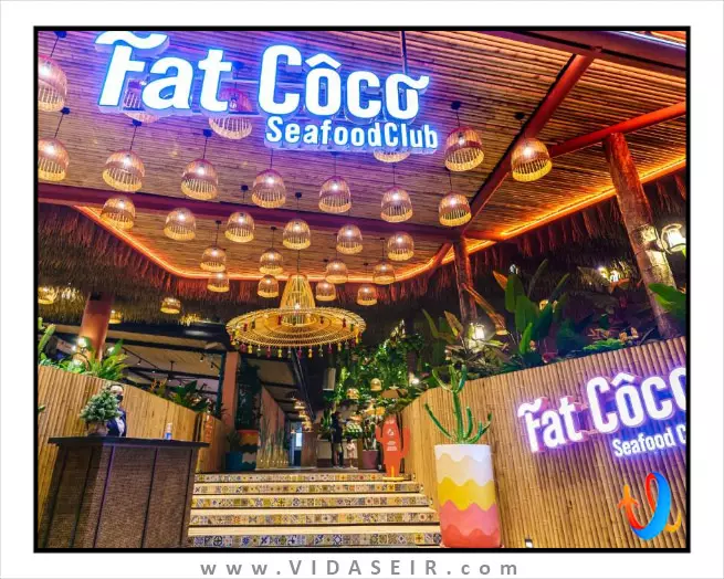 هتل-ای-وان-بیچ-ربزورت-پاتایا