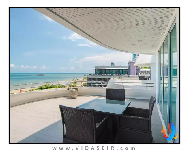 هتل-ای-وان-رویال-کروز-پاتایا