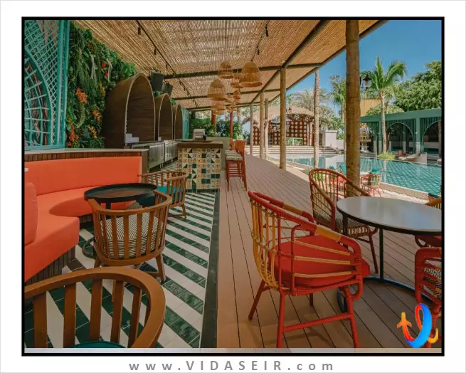 هتل-ای-وان-رویال-کروز-پاتایا