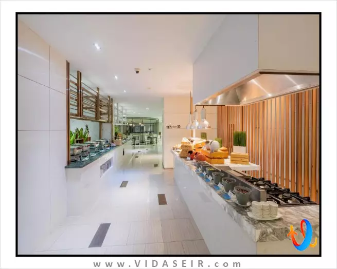 هتل-ای-وان-رویال-کروز-پاتایا