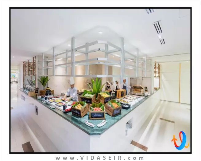 هتل-ای-وان-نیو-وینگ-پاتایا