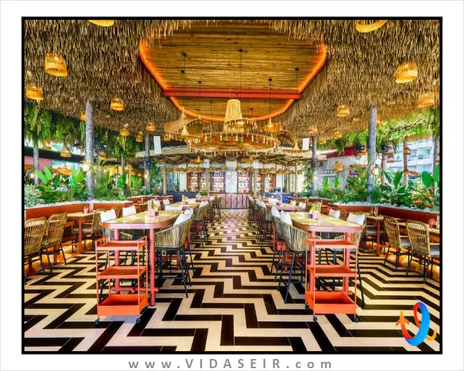 هتل-ای-وان-نیو-وینگ-پاتایا