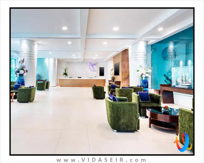 هتل-ای-وان-نیو-وینگ-پاتایا