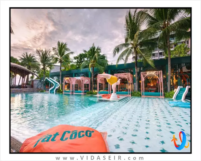 هتل-ای-وان-نیو-وینگ-پاتایا