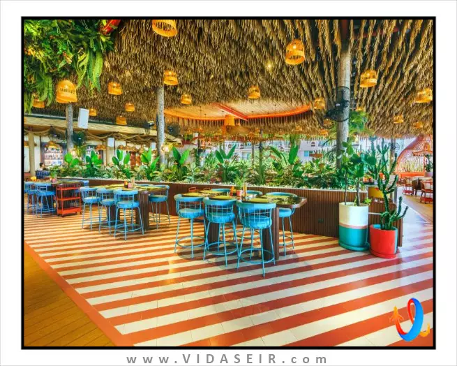 هتل-ای-وان-نیو-وینگ-پاتایا