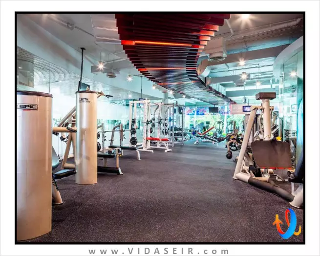 هتل-ای-وان-نیو-وینگ-پاتایا