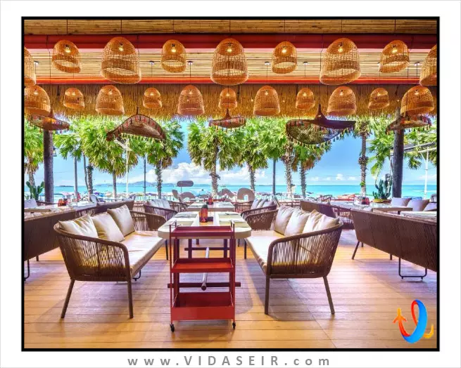 هتل-ای-وان-نیو-وینگ-پاتایا