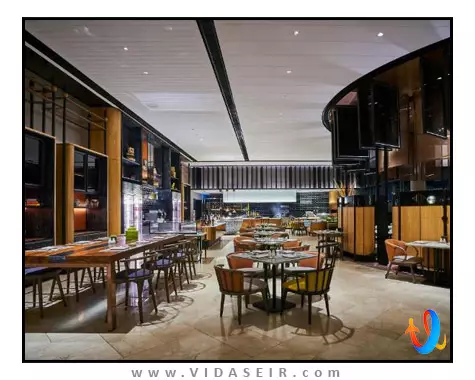 هتل-ای-کیو-کوالالامپور