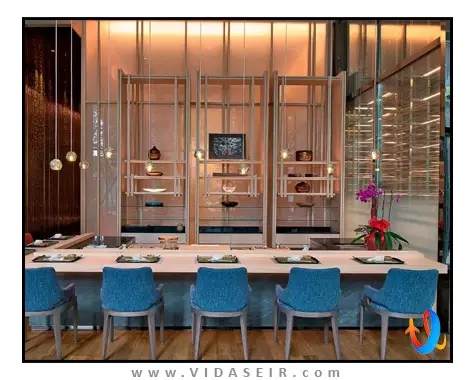 هتل-ای-کیو-کوالالامپور