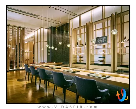 هتل-ای-کیو-کوالالامپور