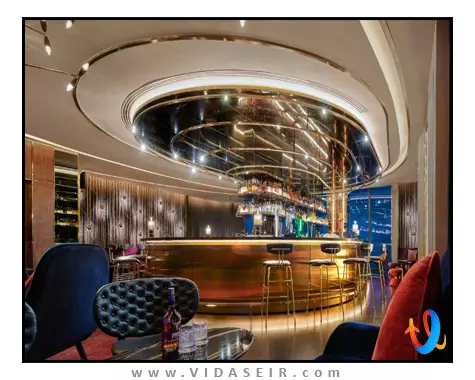 هتل-ای-کیو-کوالالامپور