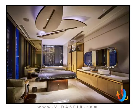 هتل-ای-کیو-کوالالامپور