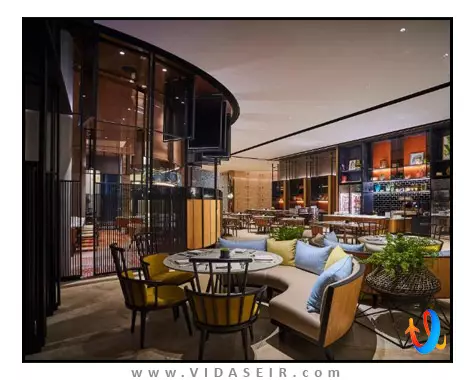 هتل-ای-کیو-کوالالامپور