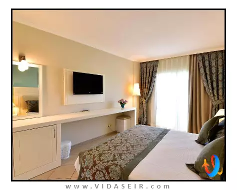 هتل-ایاز-آکوا-بدروم