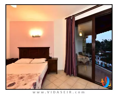 هتل-ایاز-آکوا-بدروم