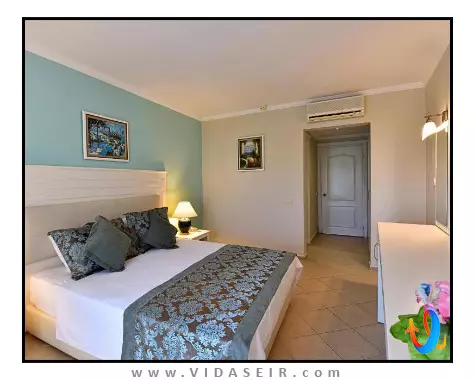 هتل-ایاز-آکوا-بدروم