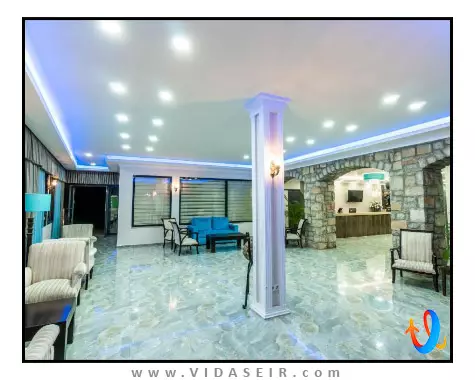 هتل-ایاز-آکوا-بدروم