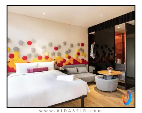 هتل-ایبیس-استایلز-سنگاپور-آن-ماکفرسون