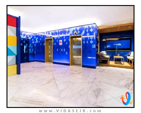 هتل-ایبیس-استایلز-سنگاپور-آن-ماکفرسون