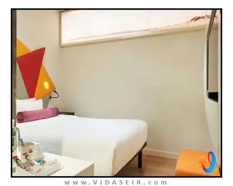 هتل-ایبیس-استایلز-سنگاپور-آن-ماکفرسون