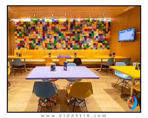 هتل-ایبیس-استایلز-سنگاپور-آن-ماکفرسون